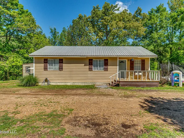 133 Paradise Rd, Bentonia, MS 39040