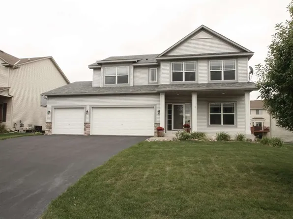 1091 Drew Dr, Woodbury, MN 55129