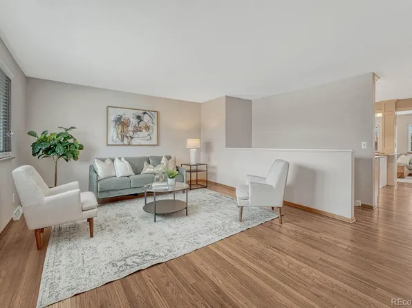 6735 S Pennsylvania Street, Centennial, CO 80122