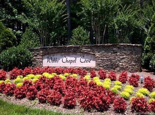 Lot 35 Tallwood Dr #35, Denver, NC 28037