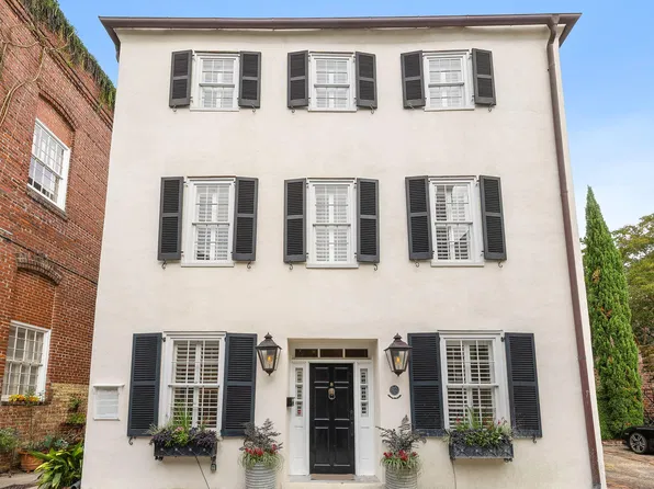 8 & 1/2 Elliott St, Charleston, SC 29401