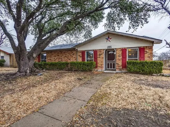 6338 Alta Oaks Dr, Garland, TX 75043