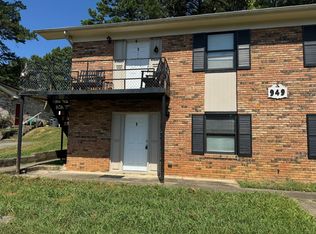 949 Chadwick Dr., Kingsport, TN 37660