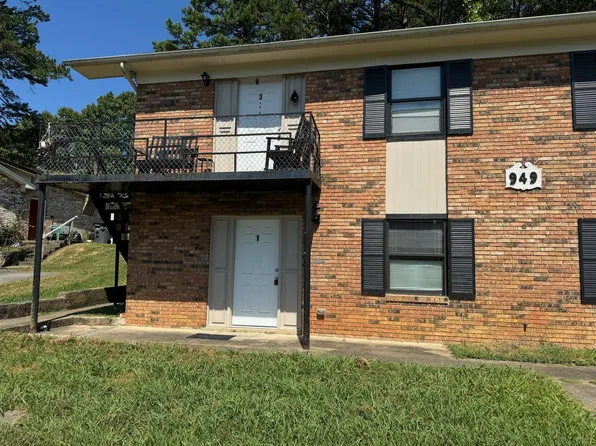 949 Chadwick Dr., 949 Chadwick Dr APT 1, Kingsport, TN 37660
