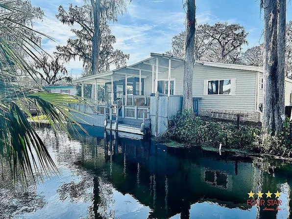 28944 Hubbard St Lot 54, Leesburg, FL 34748
