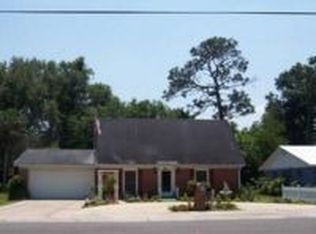 2209 Laurel St, Palatka, FL 32177