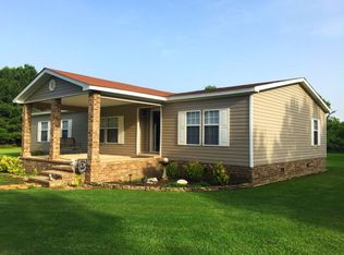 3008 Waldrup Rd, Batesville, MS 38606