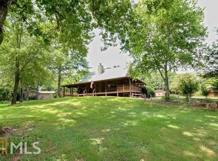 1237 Bethlehem Church Rd, Bethlehem, GA 30620