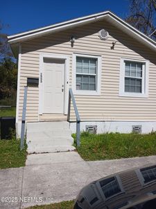1533 W 5TH Street, Jacksonville, FL, 32209