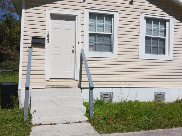 1533 W 5TH Street, Jacksonville, FL 32209