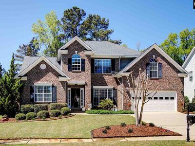 113 Caedmons Creek Dr, Irmo, SC, 29063