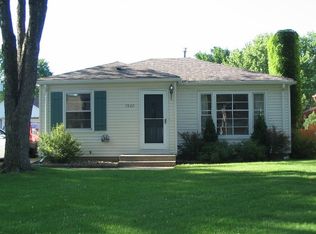 7820 Cambridge St, Saint Louis Park, MN 55426