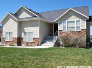 1445 Crimson Dr, Nibley, UT 84321