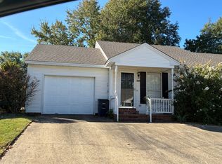 115 River Oaks Blvd, Searcy, AR 72143