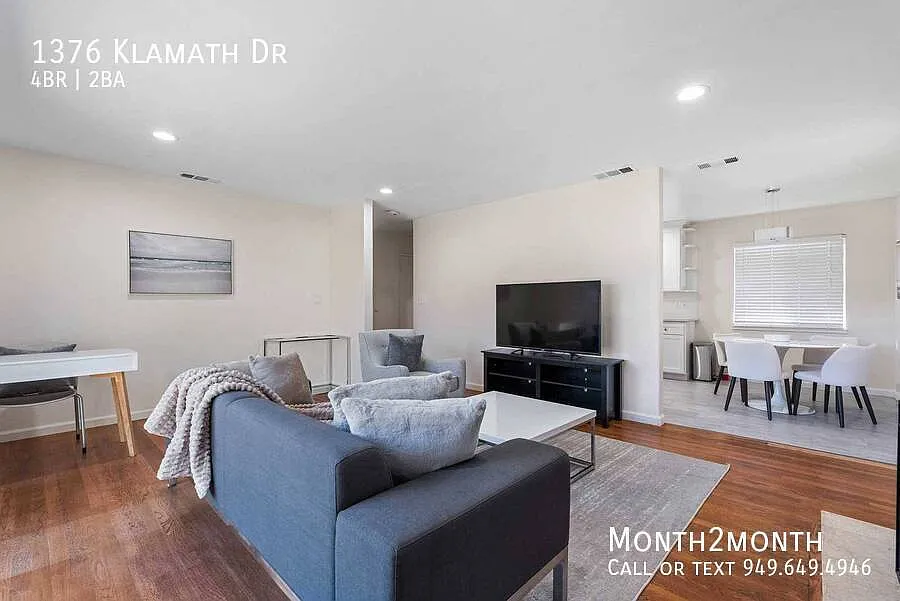 Bright Sanctuary on Klamath — Photo 4
