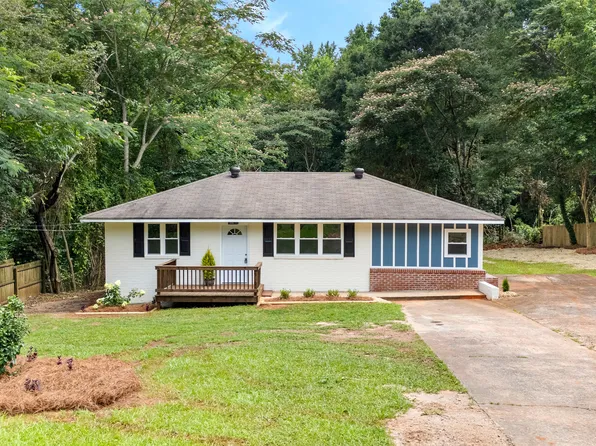 304 North St, Thomaston, GA 30286