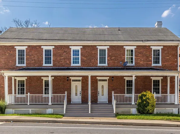 4 Westside Avenue North, 4 N Westside Ave Unit 1, Funkstown, MD 21734