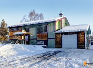 3010 Wiley Post Ave, Anchorage, AK 99517