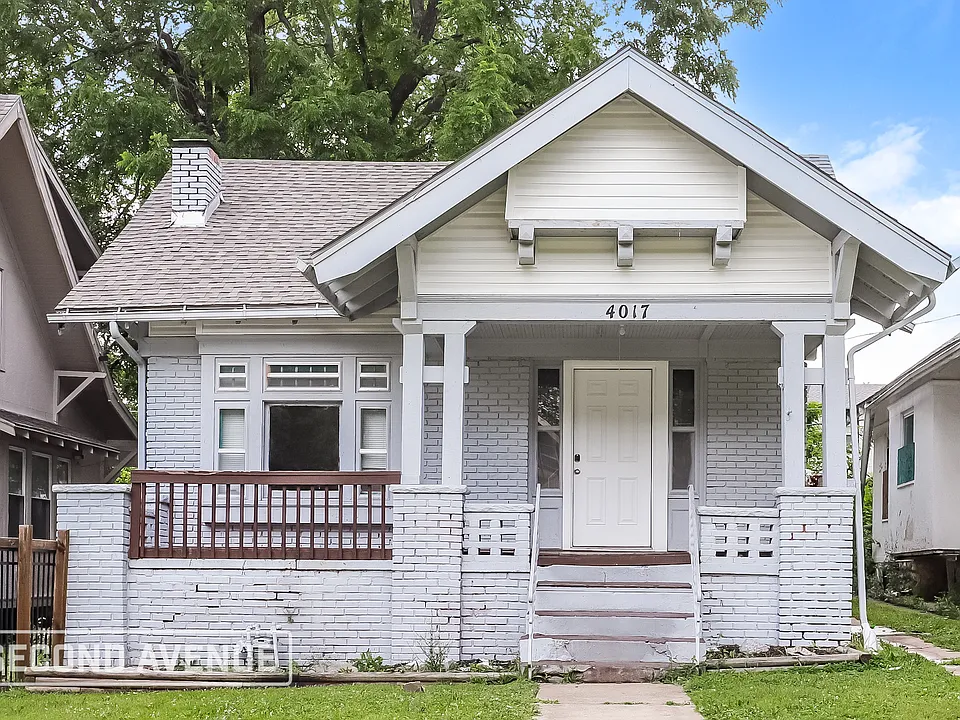 4017 S Benton Ave