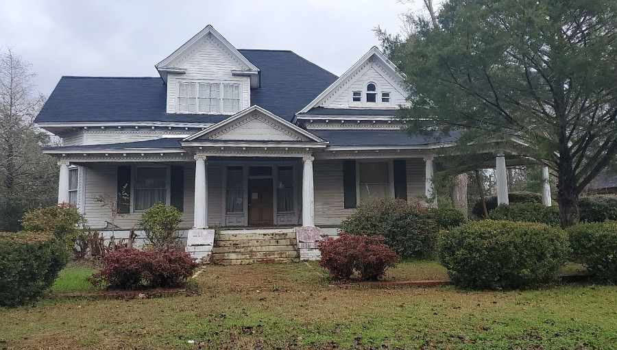 211 W Phelps St, Shellman, GA 39886 Zillow