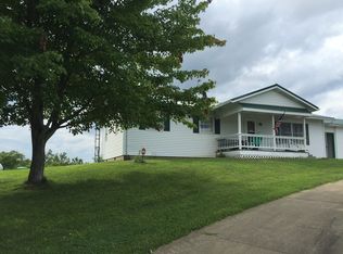 5601 Triadelphia Rd #26, Malta, OH 43758