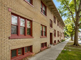 234 E 156th St #3, Cleveland, OH 44110