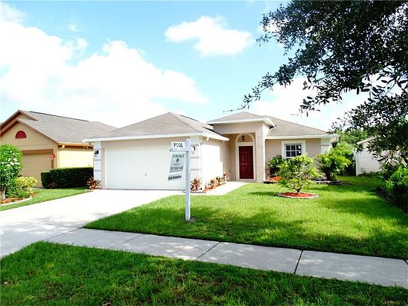 2nd image of 17015 Odessa Dr