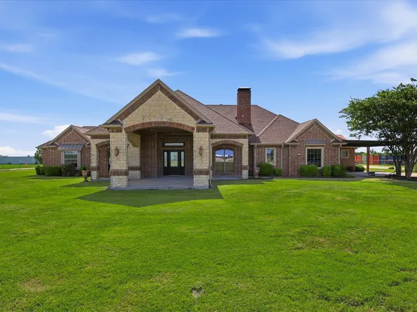 899 S Fm 1138, Royse City, TX 75189