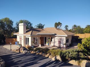 1013 La Vista Rd, Santa Barbara, CA 93110