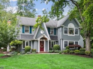 548 Old Chester Gladstone Rd, Chester, NJ 07930