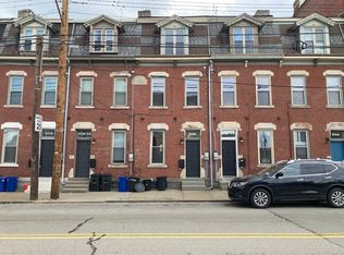 5116.5 Butler St, Pittsburgh, PA 15201