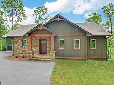 657 Winding View Trl, Clayton, GA, 30525