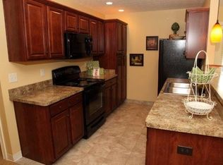 1694 Troy Rd UNIT 609, Washington, IN 47501