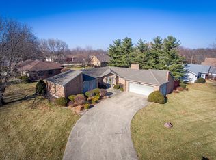 2502 Thompson Dr, Chillicothe, MO 64601