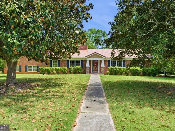 175 Riverside Dr, Summerville, GA 30747