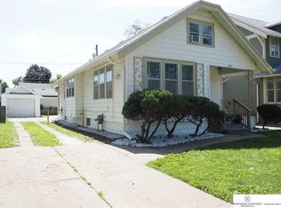 2441 Titus Ave, Omaha, NE 68112