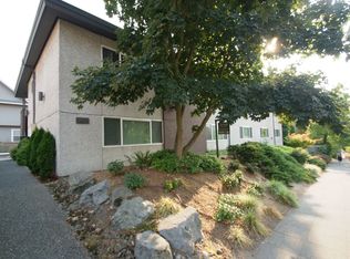 Triad Apartments, Seattle, WA 98122