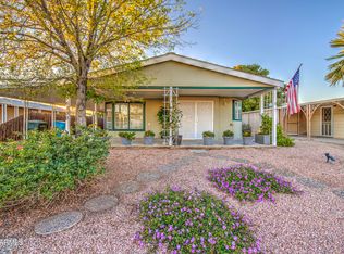 16230 N 33rd Way, Phoenix, AZ 85032