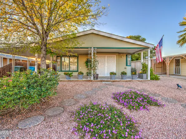 16230 N 33RD Way, Phoenix, AZ 85032