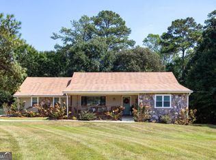 110 Allenwood Rd, Fayetteville, GA 30214
