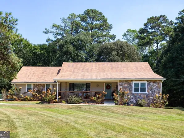 110 Allenwood Rd, Fayetteville, GA 30214