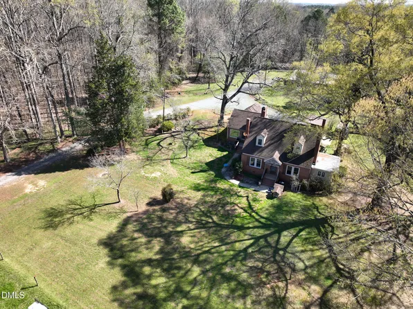 2510 Siler City Snow Camp Rd, Siler City, NC 27344