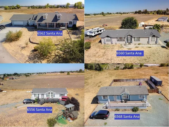6568-6562 Santa Ana Way, Stockton, CA 95215