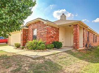 1212 Barrel Run, Fort Worth, TX 76109