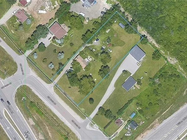 3131 Old Bronte Rd, Oakville, ON L6M 4J3