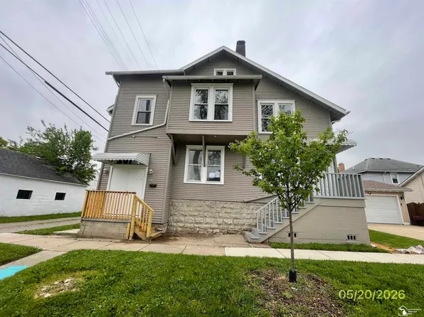 68 Navarre St, Monroe, MI 48161