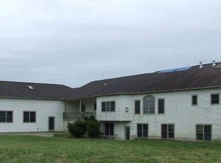 12854 Duncan Plains Rd, Johnstown, OH 43031