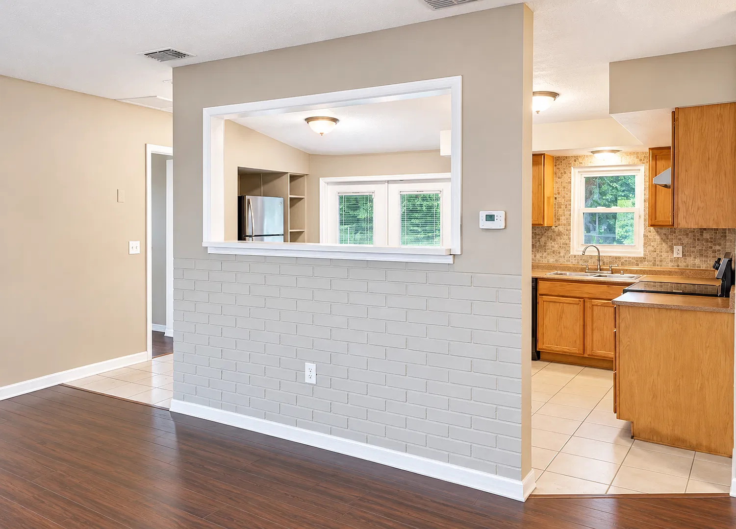 3-bedroom 1- bath home in New Port Richey — Photo 3
