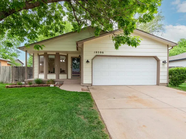 10506 W May Ave, Wichita, KS 67209