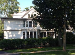 795 Lincoln Ave, Winnetka, IL